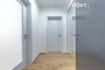Pronájem byt 2+kk, 45㎡ - 9