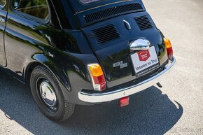 Fiat 500 R - 9