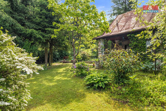 Prodej rodinného domu, 49 m², Sýkořice - 9
