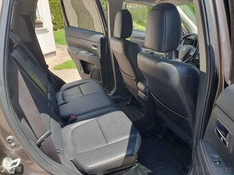 Mitsubishi Outlander 2.0i 4WD,110 kW, r.v. 2018, 128 tis.km - 9
