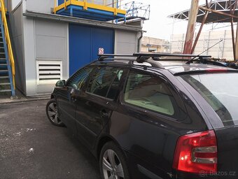 Auto octavia - 9