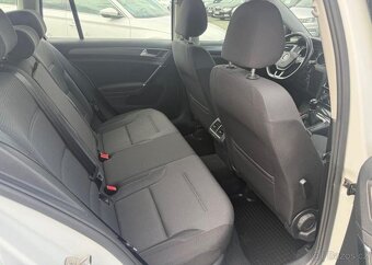 Volkswagen Golf Variant 1.0 TSI COMFORTLINE ACC benzín - 9