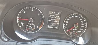 Volkswagen Sharan, 2.0TDI 130kW DSG 7míst webasto - 9