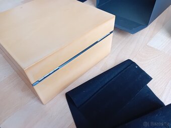 Panerai box original - 9