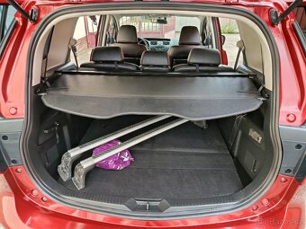 Mazda 5 GTA 2.0i Benzin DISI 110 KW 7 Mist Slušní Stav - 9