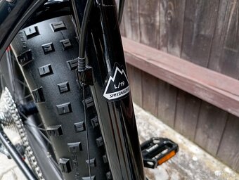Fatbike Specialized Fatboy velikost L - 9