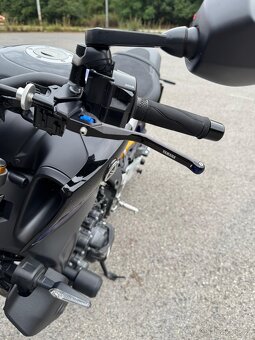 Yamaha MT-09 SP - 9