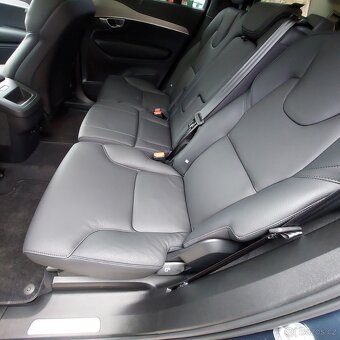 Volvo XC 90 B5 D AWD Plus Bright 7700km - 9