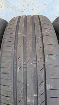 Alu kola 17“ na Volvo XC90 - 9