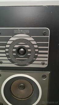 Reprobedny AKAI SW-T77 - 9