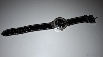 Timex vintage C66 1979 34318 10879 - 9