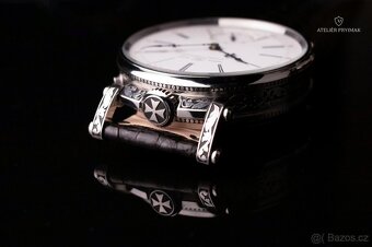 Hodinky Vacheron & Constantin Horse Shoe 1900 - 9
