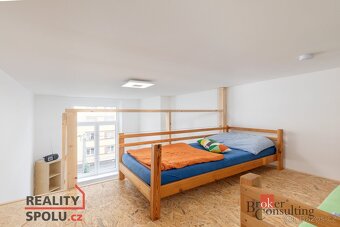 Prodej, byty/1+kk, 27.6 m2, Palackého 918/70, 70200 Ostrava, - 9