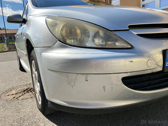 Peugeot 307 1.4 - 9