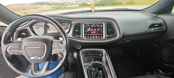 Dodge Challenger RT 5.7 Hemi rv. 2019 - 9