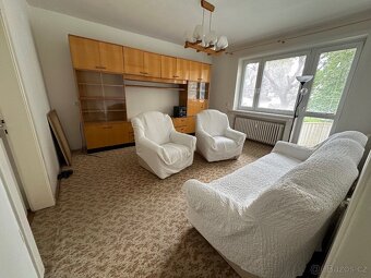 Prodej bytu 3+1, 67 m² - Zlín, Obeciny - 9