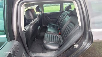 VOLKSWAGEN PASSAT B6 2,0 TDi 103 Kw - 9