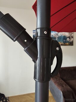 Zahradni slunečník - 9