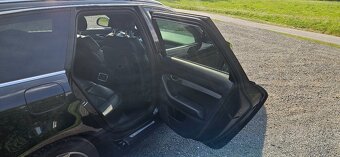 Prodám Audi A6 3.0 TDI 176kW - 9