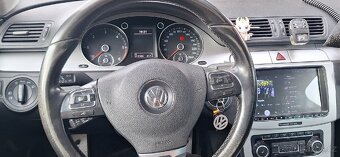 Volkswagen Passat - 9