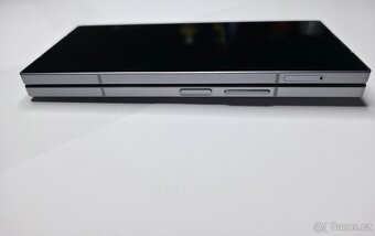Samsung Z Fold 6 256Gb Silver + příslušenství navíc - 9