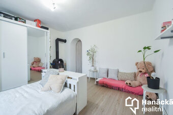 Prodej bytu 3+1 na ul. Rooseveltova v Olomouci - 9