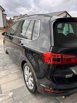 Golf Sportsvan 2016 - 9