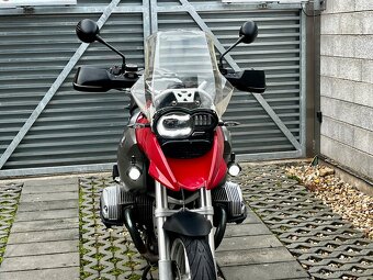 BMW R1200GS - 9
