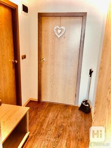 Bulharsko: Apartmán s prostornou terasou a výhledem na moře - 9