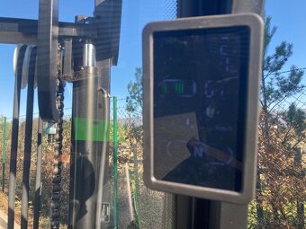 Čelní vysokozdvižný vozík EP EFL252X2; 80V/280Ah; |PS6193| - 9