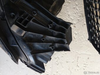 Mercedes W213  MULTIBEAM LED světlo k opravě A2139064704 - 9