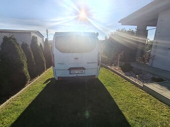 FORD NUGGET PLUS WESTFALIA - 9