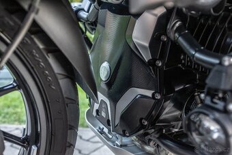 BMW R 1250 GS, Style Triple Black - 9
