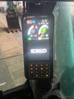 Kobelco SK210NLC-10 - 9