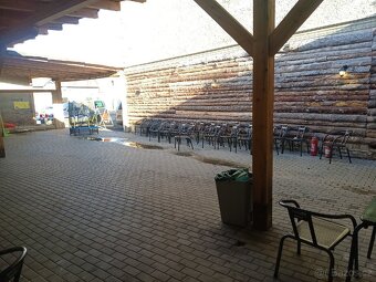 Pronájem restauračních a zábavných prostorů. - 9