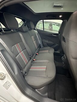 Škoda Fabia Monte Carlo 2023 - 9