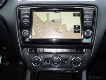 Škoda Octavia, 1.6TDi STYLE-ROZVODY-SERVIS - 9