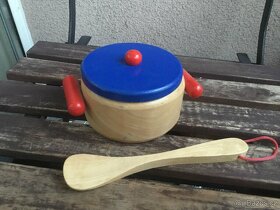 počitadlo, sterkatko, panova flétna - 9