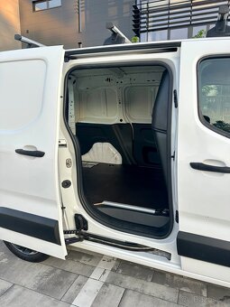 Opel COMBO po 1.majiteli 2019 - 9