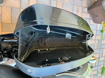 Harley Davidson Softail Sport Glide 107 - 9