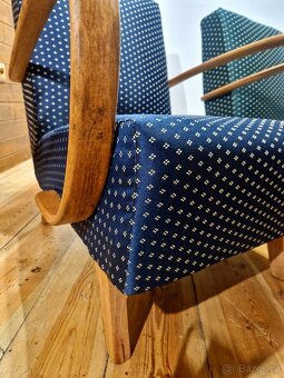 Křesla Halabala C - 9