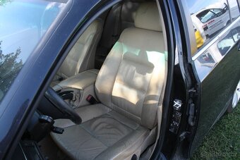 PRODÁM DÍLY NA BMW E61 530D 160KW 2005 - 9