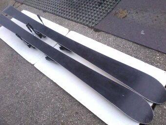Lyže Blizzard 140cm. - 9