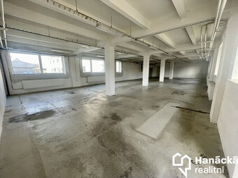 Pronájem,  Obchodní prostory,  250m2, Bystřice pod... - 9