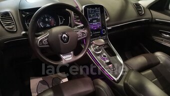 RENAULT Espace V  dCi 160 INITIALE PARIS EDC 7 míst 2018 - 9
