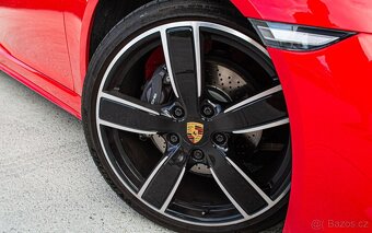 Porsche Cayman 718 220kW M6 (SK pôvod) - 9