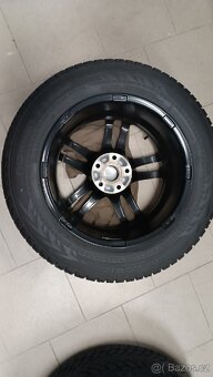 215/65/17 zimní Š Kodiaq - 9