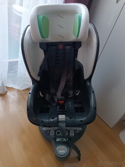 Joie i-spin 360 isofix - 9