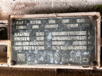 štěpkovač dřeva - 9