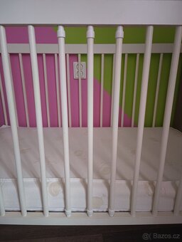 Dětská postýlka - 9